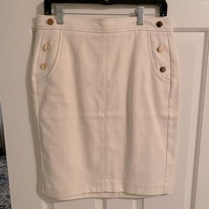 Ann Taylor Loft Skirt - NEW